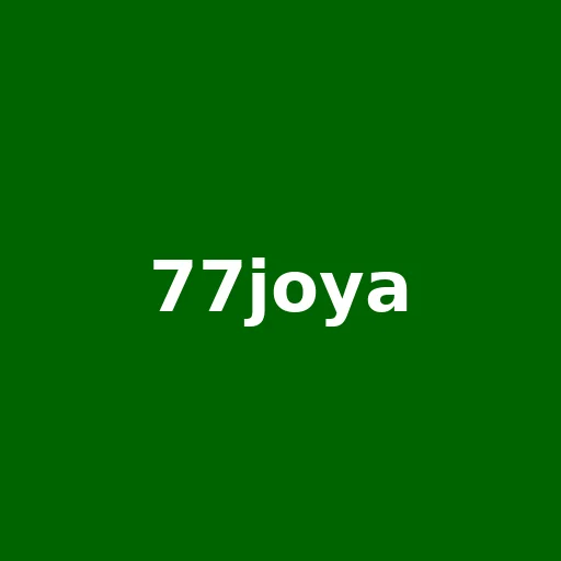 77joya logo